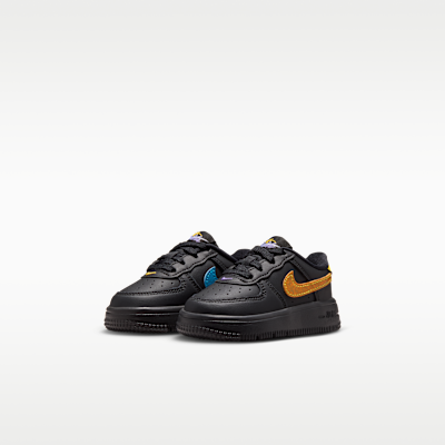 Nike Force 1 Low Baby/Toddler Shoes