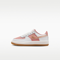 Nike Force 1 Low Little Kids' Shoes