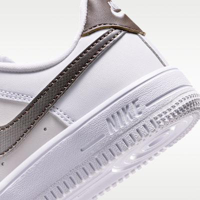 Nike Force 1 Low Little Kids' Shoes
