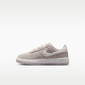 Nike Force 1 Low Little Kids' Shoes