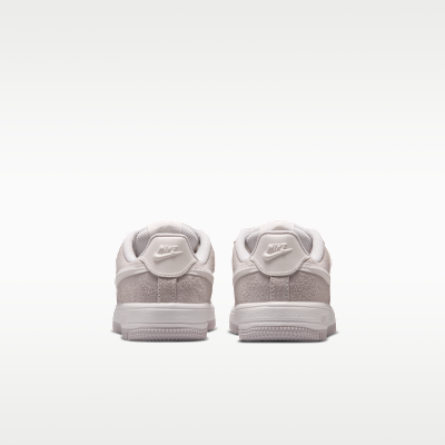Nike Force 1 Low Little Kids' Shoes