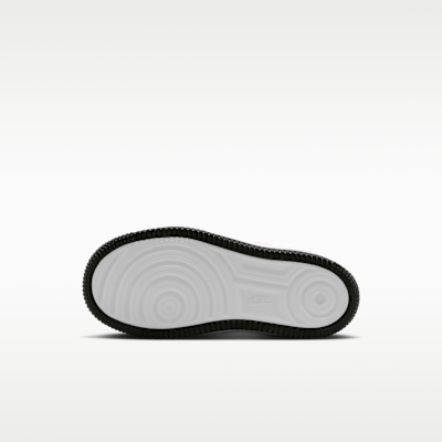 Nike Force 1 Low Little Kids' Shoes