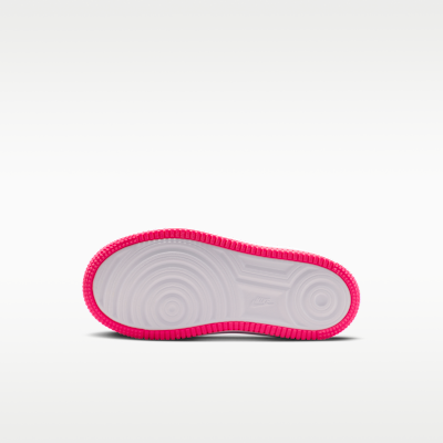 Nike Force 1 Low Little Kids' Shoes
