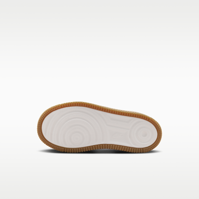 Nike Force 1 Low Little Kids' Shoes