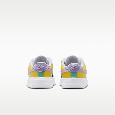 Nike Force 1 Low Baby/Toddler Shoes