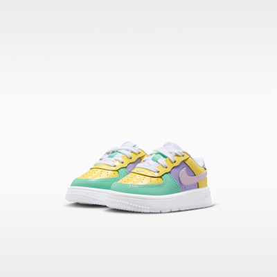 Nike Force 1 Low Baby/Toddler Shoes