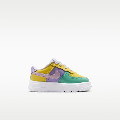 Nike Force 1 Low Baby/Toddler Shoes