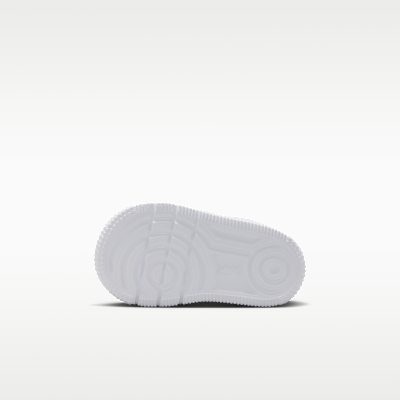 Nike Force 1 Low Baby/Toddler Shoes