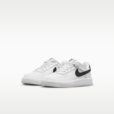 Nike Force 1 Low EasyOn Little Kids' Shoes