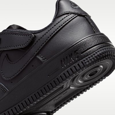 Nike Force 1 Low EasyOn Little Kids' Shoes