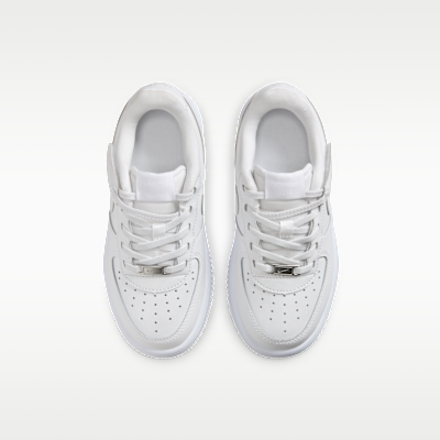 Nike Force 1 Low EasyOn Little Kids' Shoes