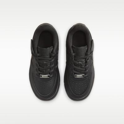 Nike Force 1 Low EasyOn Little Kids' Shoes
