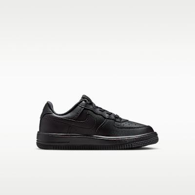Nike Force 1 Low EasyOn Little Kids' Shoes