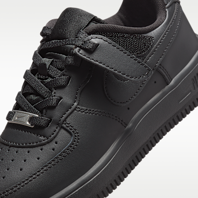 Nike Force 1 Low EasyOn Little Kids' Shoes