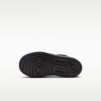 Nike Force 1 Low EasyOn Little Kids' Shoes