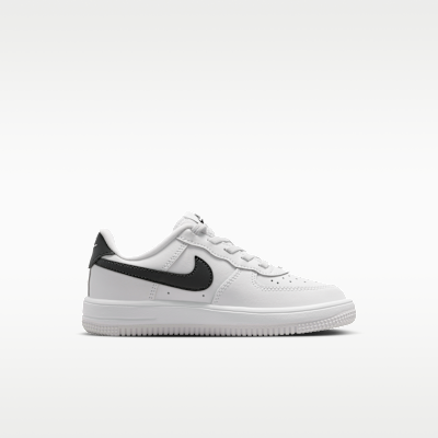 Nike Force 1 Low EasyOn Little Kids' Shoes