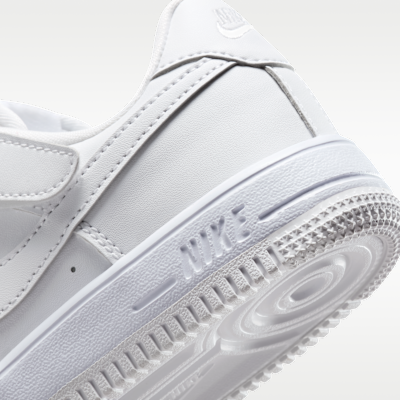Nike Force 1 Low EasyOn Little Kids' Shoes