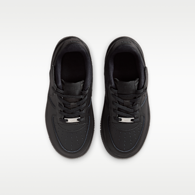 Nike Force 1 Low EasyOn Little Kids' Shoes