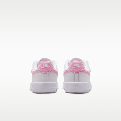 Nike Force 1 Low EasyOn Little Kids' Shoes