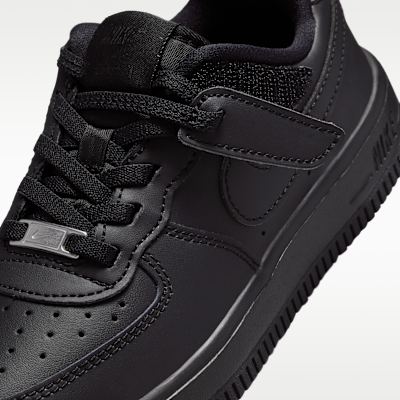 Nike Force 1 Low EasyOn Little Kids' Shoes