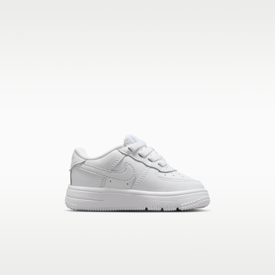 Nike Force 1 Low EasyOn Baby/Toddler Shoes