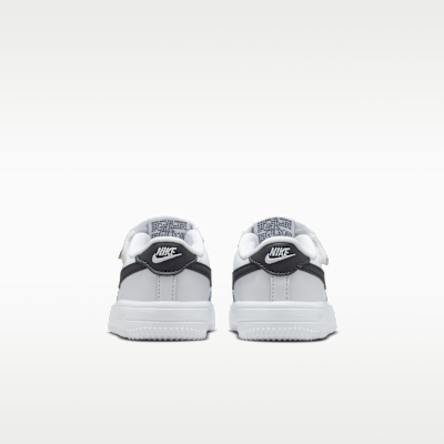 Nike Force 1 Low EasyOn Baby/Toddler Shoes