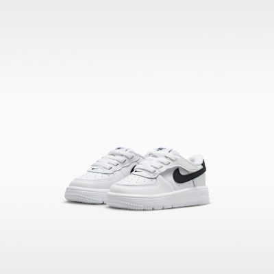 Nike Force 1 Low EasyOn Baby/Toddler Shoes
