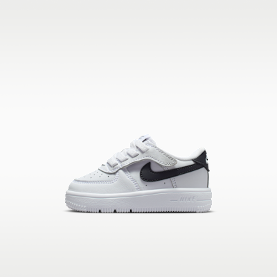 Nike Force 1 Low EasyOn Baby/Toddler Shoes