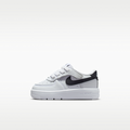 Nike Force 1 Low EasyOn Baby/Toddler Shoes