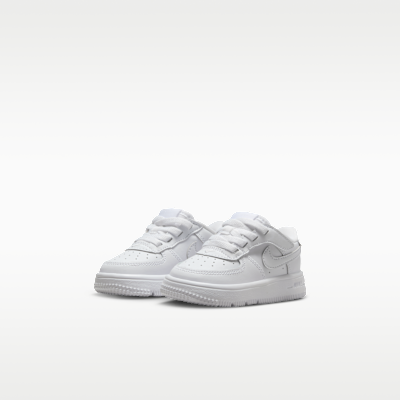 Nike Force 1 Low EasyOn Baby/Toddler Shoes
