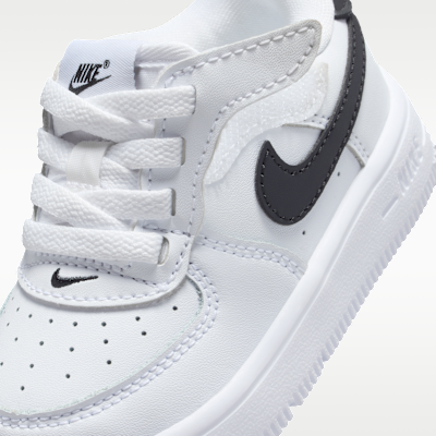Nike Force 1 Low EasyOn Baby/Toddler Shoes