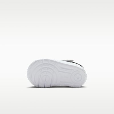 Nike Force 1 Low EasyOn Baby/Toddler Shoes