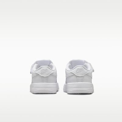 Nike Force 1 Low EasyOn Baby/Toddler Shoes