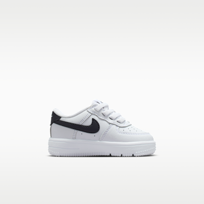 Nike Force 1 Low EasyOn Baby/Toddler Shoes