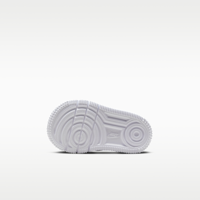Nike Force 1 Low EasyOn Baby/Toddler Shoes