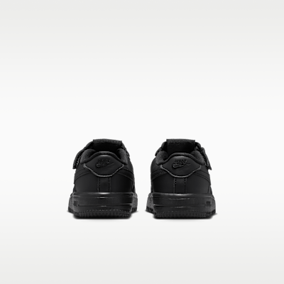 Nike Force 1 Low EasyOn Baby/Toddler Shoes