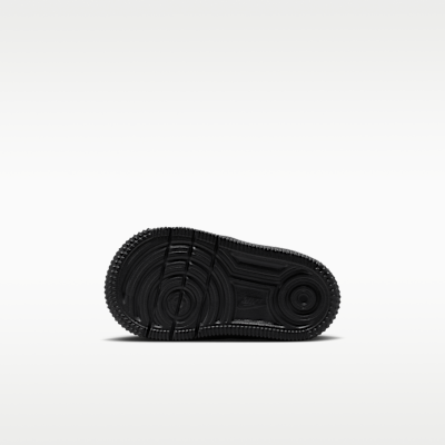 Nike Force 1 Low EasyOn Baby/Toddler Shoes