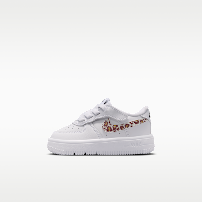 Force 1 Low EasyOn Baby/Toddler Shoes