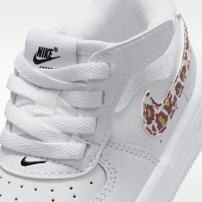 Force 1 Low EasyOn Baby/Toddler Shoes