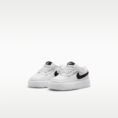 Nike Force 1 Low EasyOn Baby/Toddler Shoes