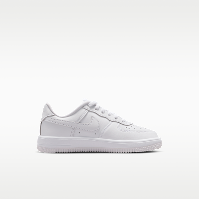 Nike Force 1 Low Little Kids' Shoes