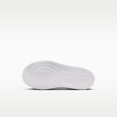 Nike Force 1 Low Little Kids' Shoes