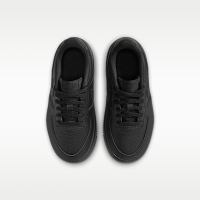 Nike Force 1 Low Little Kids' Shoes