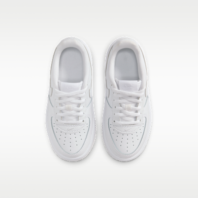 Nike Force 1 Low Little Kids' Shoes