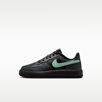 Nike Force 1 Low Little Kids' Shoes