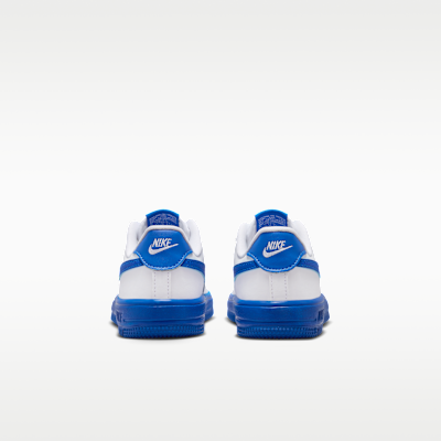 Nike Force 1 Low Little Kids' Shoes