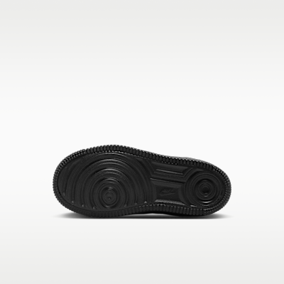 Nike Force 1 Low Little Kids' Shoes