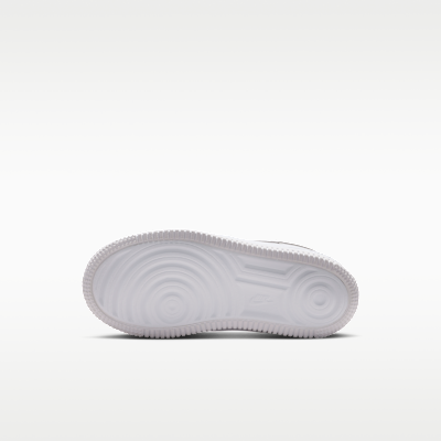 Nike Force 1 Low Little Kids' Shoes