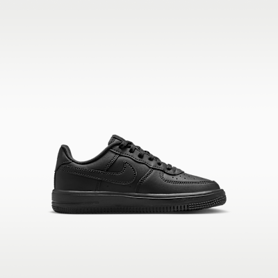 Nike Force 1 Low Little Kids' Shoes