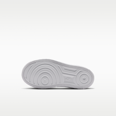 Nike Force 1 Low Little Kids' Shoes